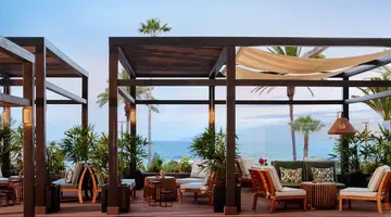 Melia Costa Atlantis Tenerife