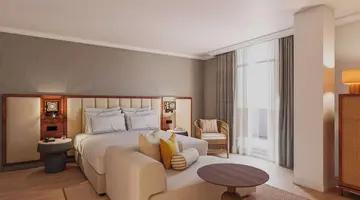 Meliá Costa Atlantis Tenerife
