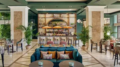 Melia Costa Atlantis TENERIFE