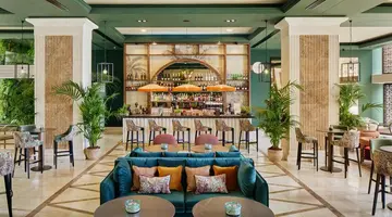 Melia Costa Atlantis Tenerife