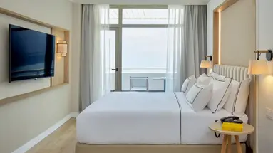 Melia Costa Atlantis Tenerife
