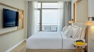 Melia Costa Atlantis Tenerife