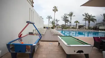 Melia Costa Atlantis Tenerife