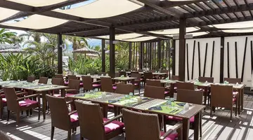 Melia Costa Atlantis Tenerife