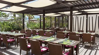 Melia Costa Atlantis Tenerife