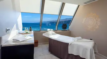 Melia Costa Atlantis Tenerife