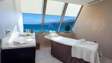 Melia Costa Atlantis Tenerife