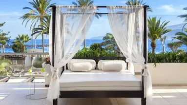 Melia Costa Atlantis Tenerife
