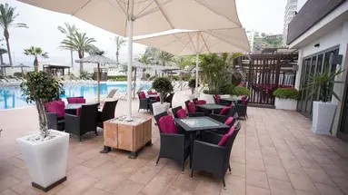 Melia Costa Atlantis Tenerife
