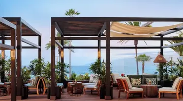 Meliá Costa Atlantis Tenerife