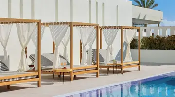 Meliá Costa Atlantis Tenerife