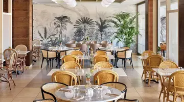 Meliá Costa Atlantis Tenerife