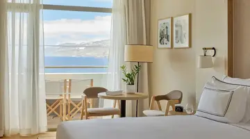 Meliá Costa Atlantis Tenerife