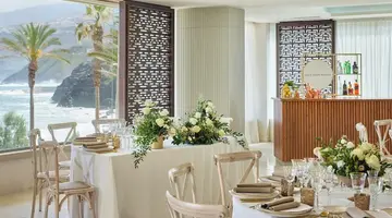 Meliá Costa Atlantis Tenerife