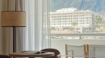 Meliá Costa Atlantis Tenerife