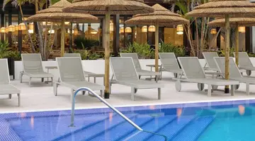 Meliá Costa Atlantis Tenerife