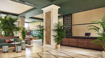 Meliá Costa Atlantis Tenerife