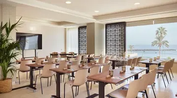 Melia Costa Atlantis Tenerife