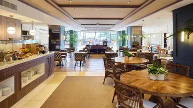 Melia Costa Atlantis Tenerife