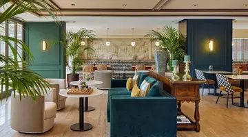 Melia Costa Atlantis Tenerife