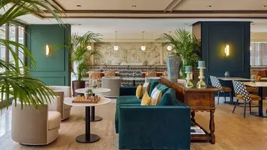 Melia Costa Atlantis Tenerife