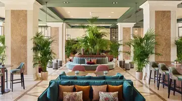 Melia Costa Atlantis Tenerife