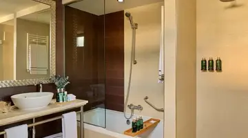 Melia Costa Atlantis Tenerife