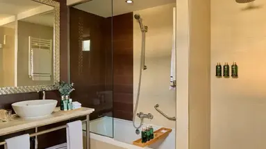 Melia Costa Atlantis Tenerife