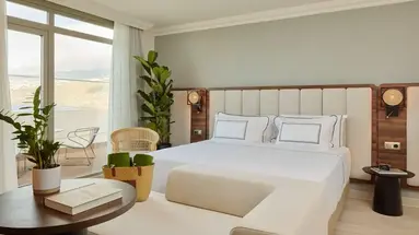 Melia Costa Atlantis Tenerife