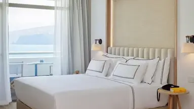 Melia Costa Atlantis Tenerife
