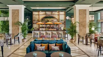 Melia Costa Atlantis Tenerife