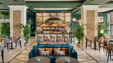 Melia Costa Atlantis Tenerife