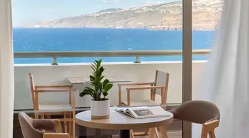 Melia Costa Atlantis Tenerife