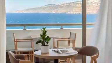 Melia Costa Atlantis Tenerife