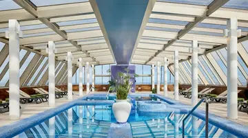 Melia Costa Atlantis Tenerife