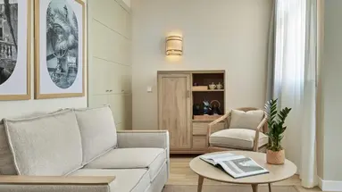 Melia Costa Atlantis Tenerife