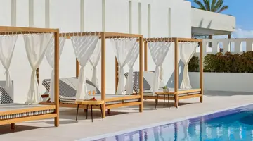Melia Costa Atlantis TENERIFE
