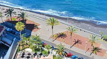 Melia Costa Atlantis Tenerife