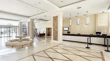 Melia Costa Atlantis Tenerife