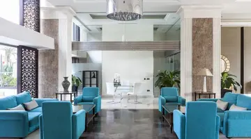 Melia Costa Atlantis Tenerife