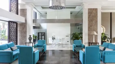 Melia Costa Atlantis Tenerife