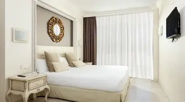 Melia Costa Atlantis Tenerife