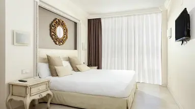 Melia Costa Atlantis Tenerife