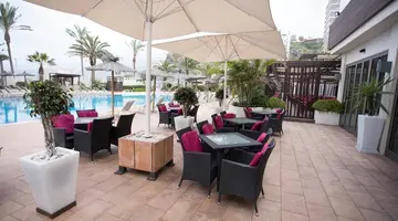 Melia Costa Atlantis Tenerife
