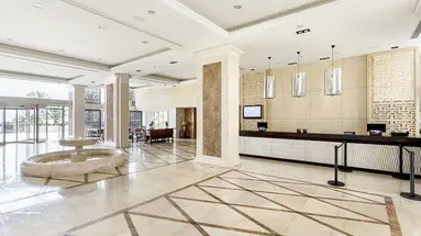 Melia Costa Atlantis Tenerife