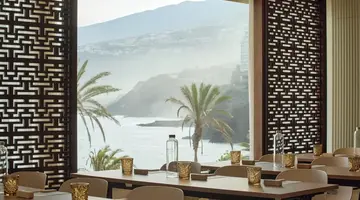 Meliá Costa Atlantis Tenerife