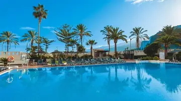 Melia Costa Atlantis Tenerife