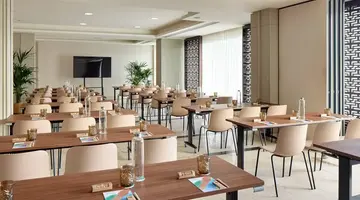 Melia Costa Atlantis Tenerife