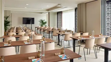 Melia Costa Atlantis Tenerife