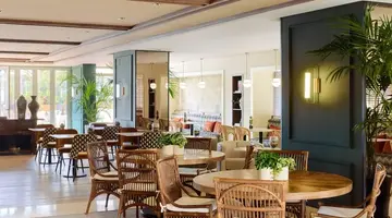 Melia Costa Atlantis Tenerife